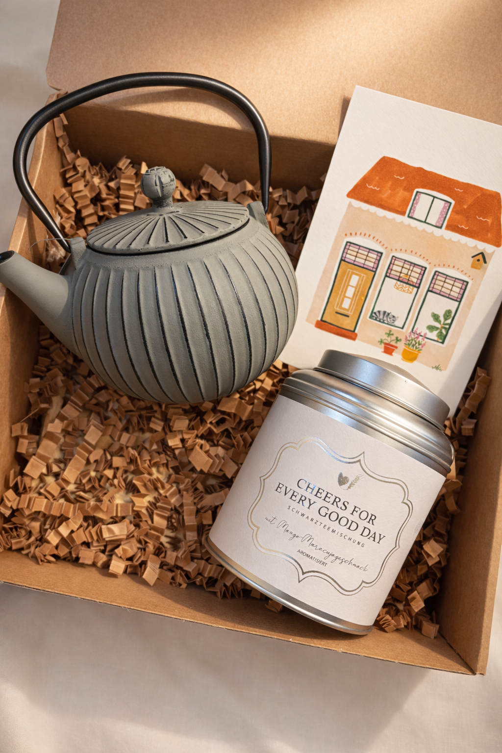 Housewarming Gift - New Home Rituals - Harman Shop & Atelier