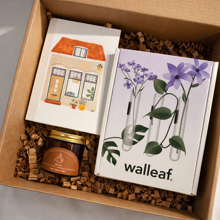 Housewarming Gift - Home Sweet Home - Harman Shop & Atelier