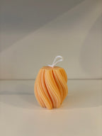 Wervelkaars - Perzik