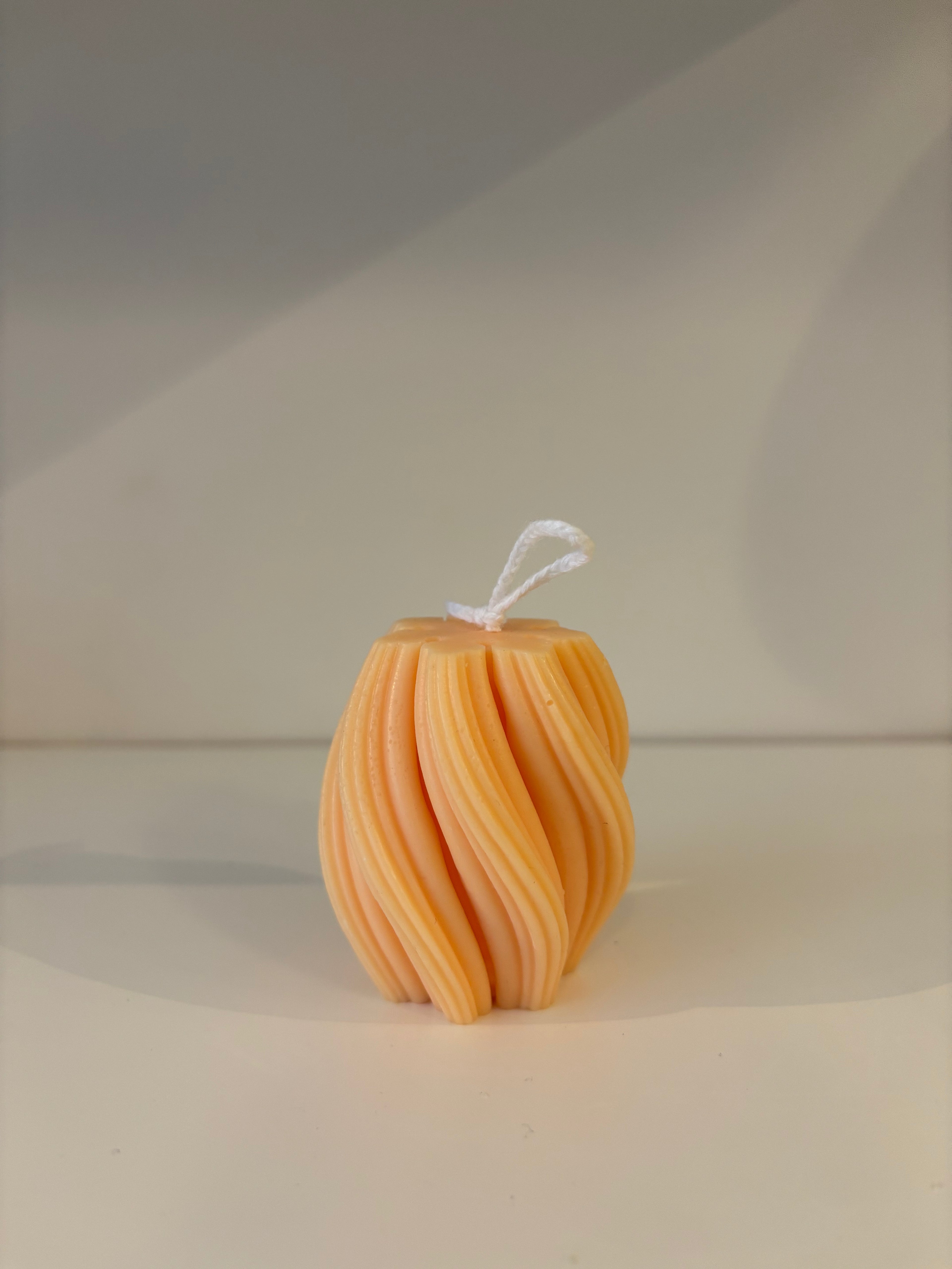 Wervelkaars - Perzik