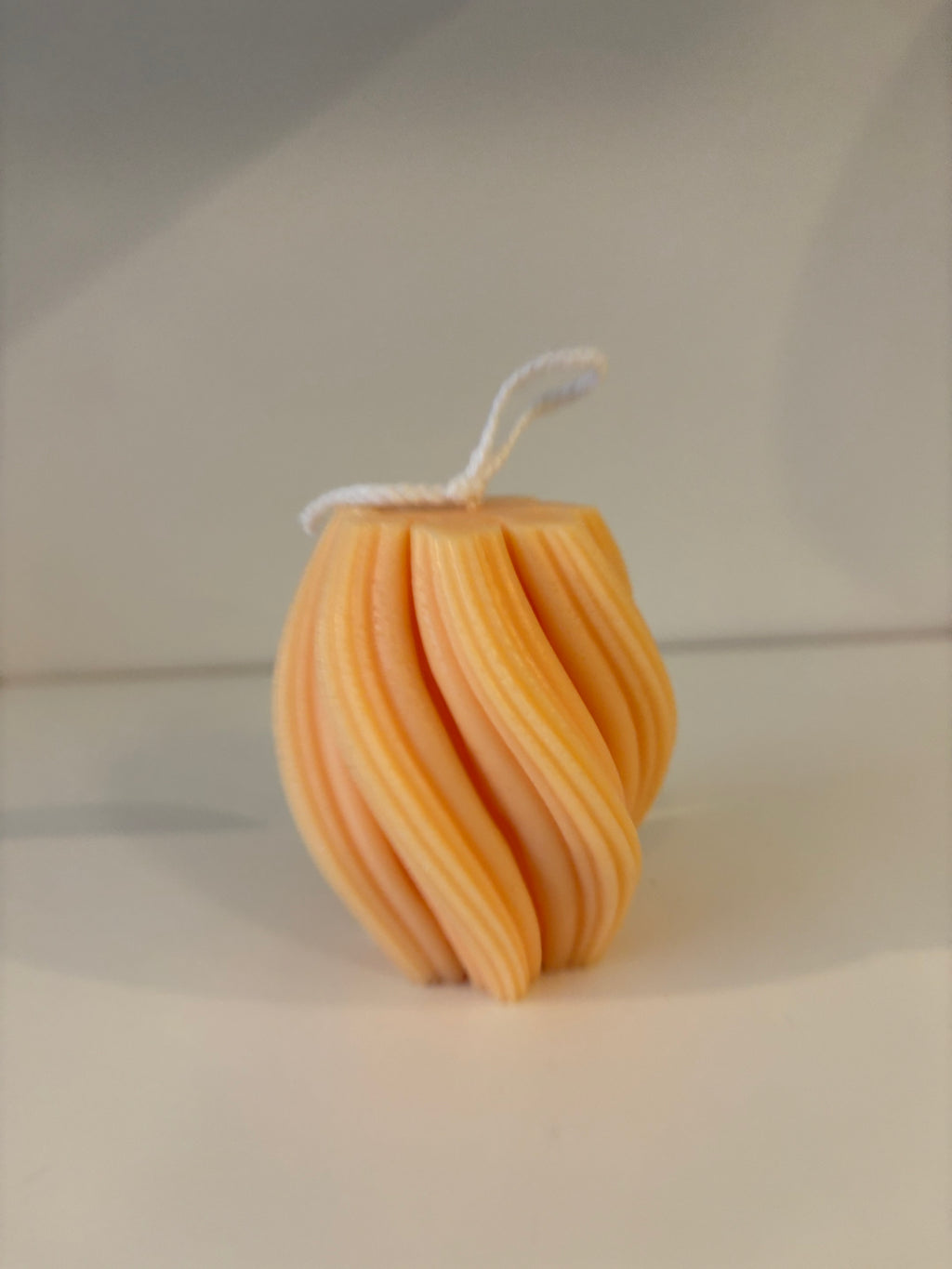 Wervelkaars - Perzik