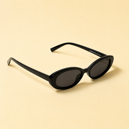 Slow Fire Sunglasses