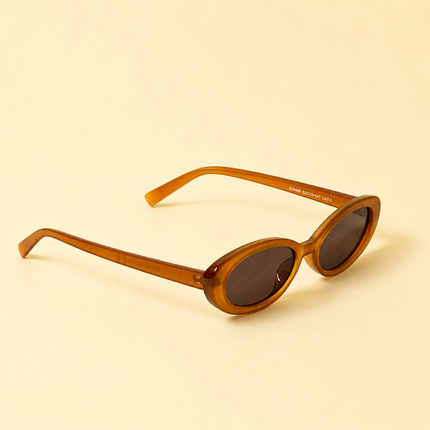 Slow Fire Sunglasses