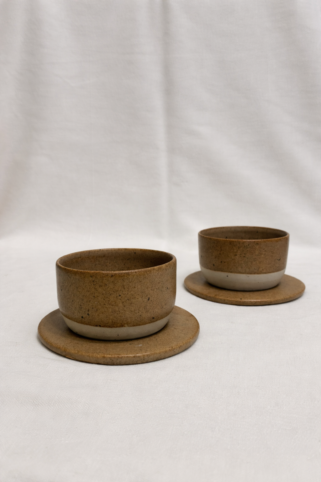 Handmade Ceramic Coffee Cup - Harman Shop & Atelier