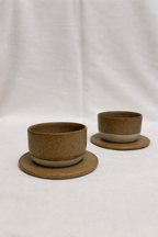 Handmade Ceramic Coffee Cup - Harman Shop & Atelier