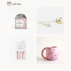 Valentine’s Gift Box - A Cup of Love - Harman Shop & Atelier