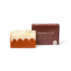 Kerstzeep - Limited Edition Body Bar - Winter Glow