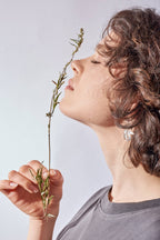 Theemelange Witte Nacht - 25 biologisch afbreekbare theezakjes