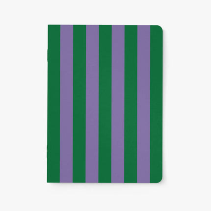 Journal - Green & Purple - Harman Shop & Atelier