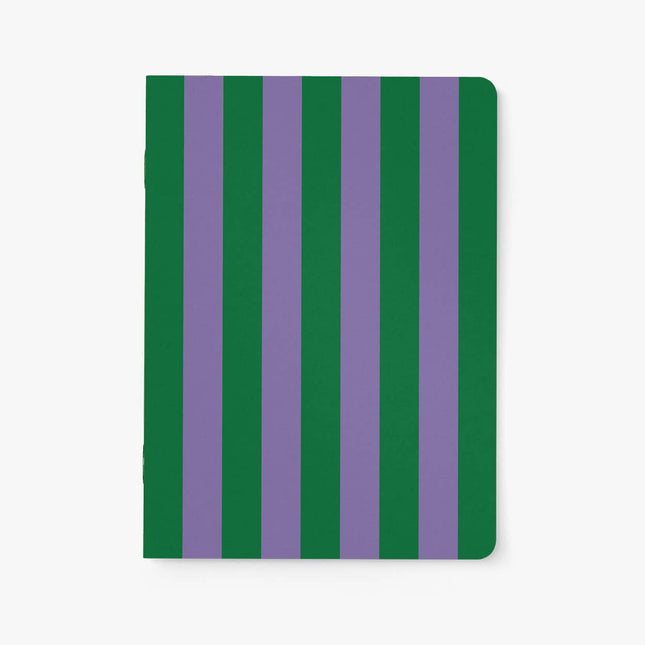 Journal - Green & Purple - Harman Shop & Atelier