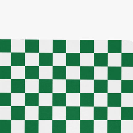 Journal - Green & White - Harman Shop & Atelier