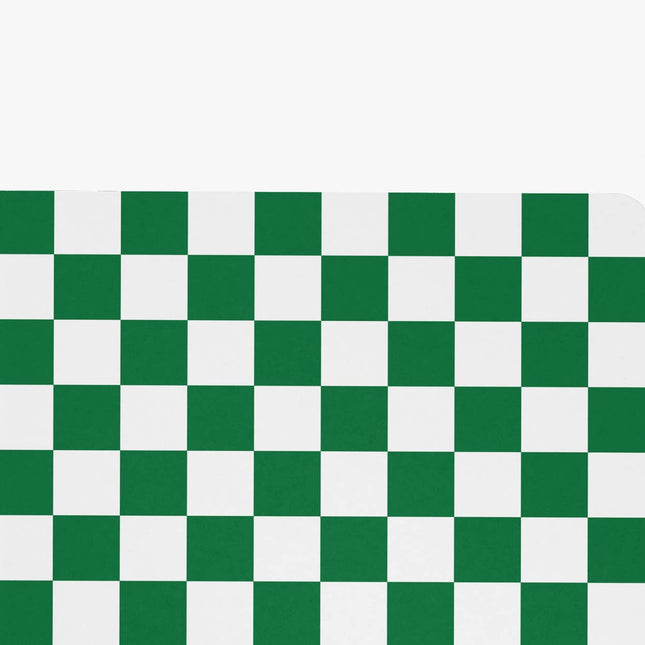 Journal - Green & White - Harman Shop & Atelier