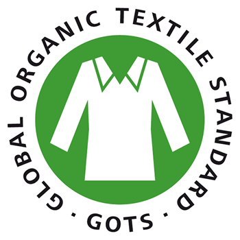 Organic Tote - Natural - Harman Shop & Atelier
