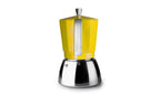 3-kops koffiezetapparaat - Elba Geel