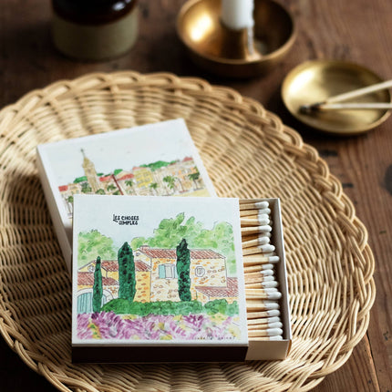 Gift for Mom - Calm & Cozy - Harman Shop & Atelier