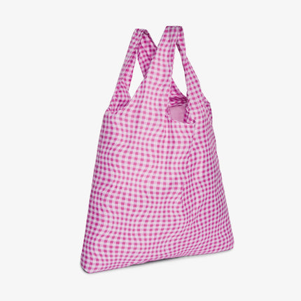 Waterproof Foldable Bag - Vichy - Harman Shop & Atelier
