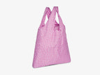 Waterproof Foldable Bag - Vichy - Harman Shop & Atelier