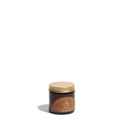 Scented Candle - Pilton - 60 ml - Harman Shop & Atelier