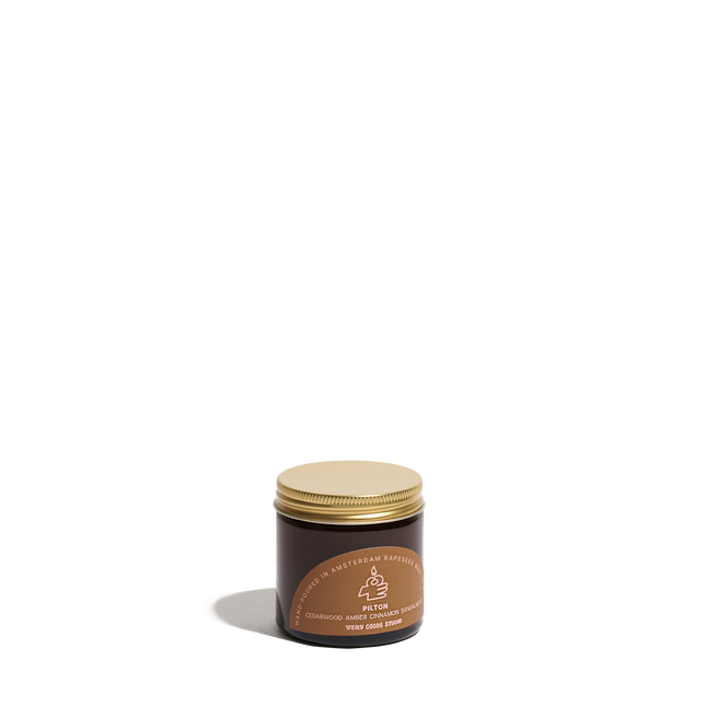 Scented Candle - Pilton - 60 ml - Harman Shop & Atelier