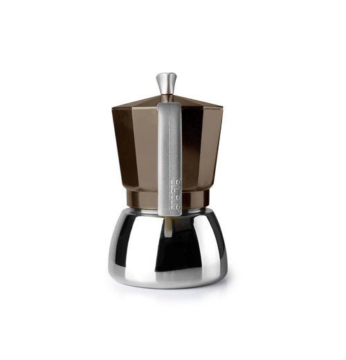 3 Cup Coffee Maker - Elba - Harman Shop & Atelier