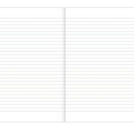 Notebook - Flow Mint