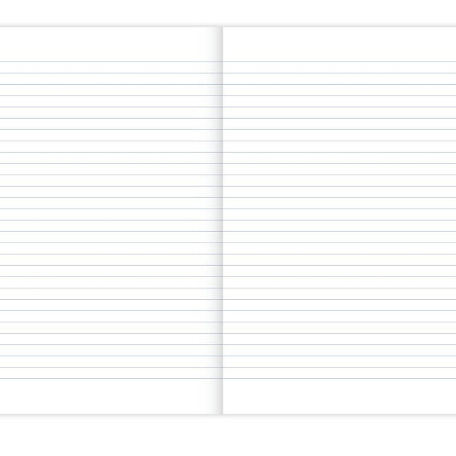 Notebook - Flow Mint
