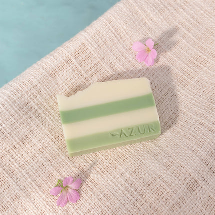 Natural Soap - Body Bar - Morning Muse
