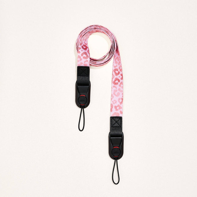 2-point shoulder strap