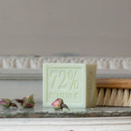 Shea Butter Soap - Lemon Verbena - Harman Shop & Atelier