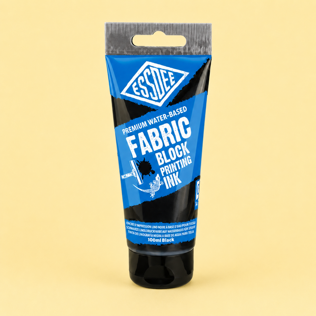 Fabric Ink