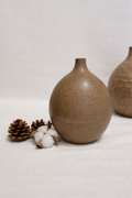 Handmade Ceramic Ball Vase - Harman Shop & Atelier