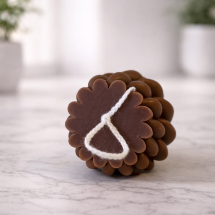 Braid Candle - Harman Shop & Atelier
