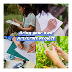 Bring your own Art/Craft Project
