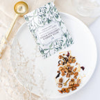 Knuffels, kusjes en kerstwensen - Theezakjes