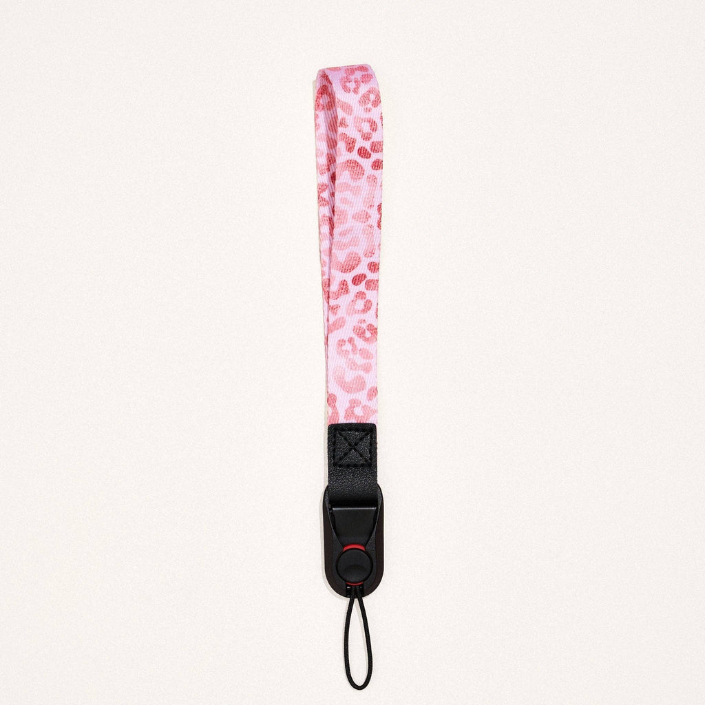Camera strap