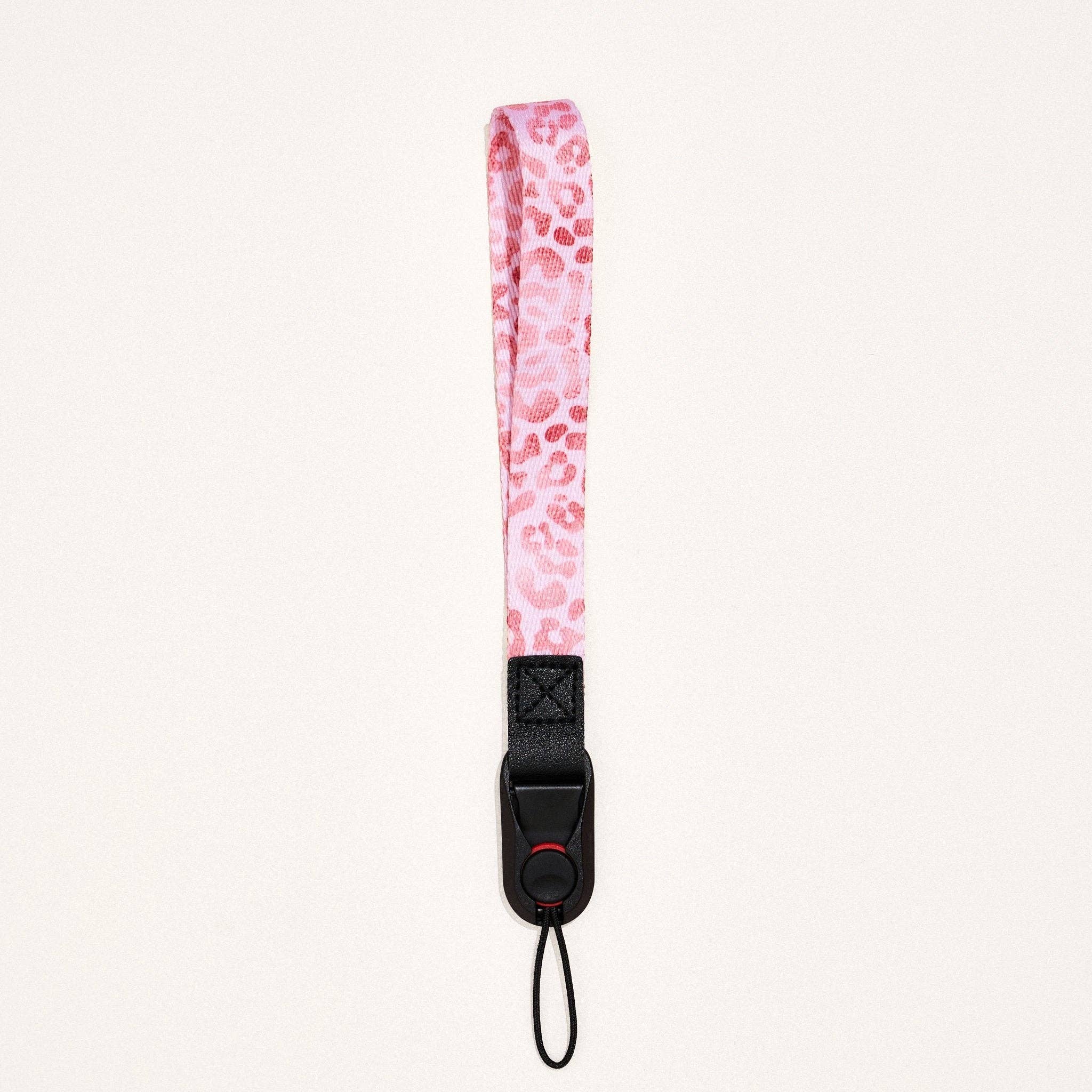 Camera strap