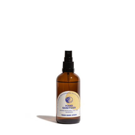 Hand Sanitizer Unscented - 50ml