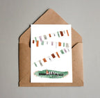 Ansichtkaart - Vandaag is jouw dag!