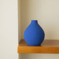 Handmade Ceramic - Milos - Blue - Harman Shop & Atelier