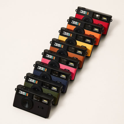 TimeLens Camera - Khaki