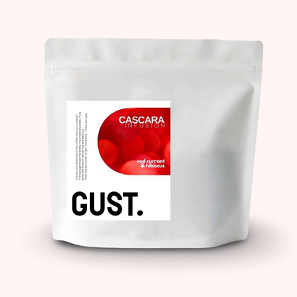 Dried Coffee Cherries Infusion - Cascara - 200g - Harman Shop & Atelier