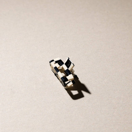 Hair Clip - Petite Crush Chunks