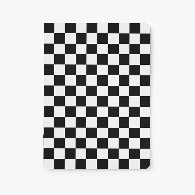 Journal - Black & White - Harman Shop & Atelier