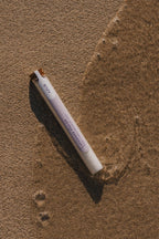 Bathsalt - Magnesium - Essential oils - Lavender Fields - 36g