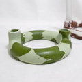 Handmade Circle Candle Holder - Harman Shop & Atelier