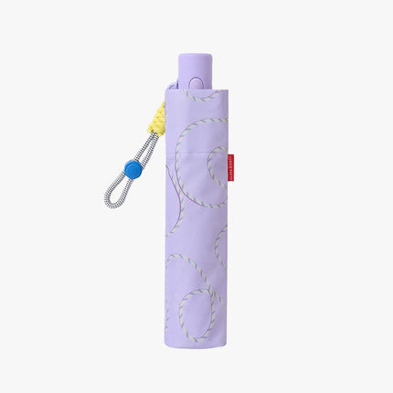 Open+Close Folding Umbrella - Cords - Harman Shop & Atelier