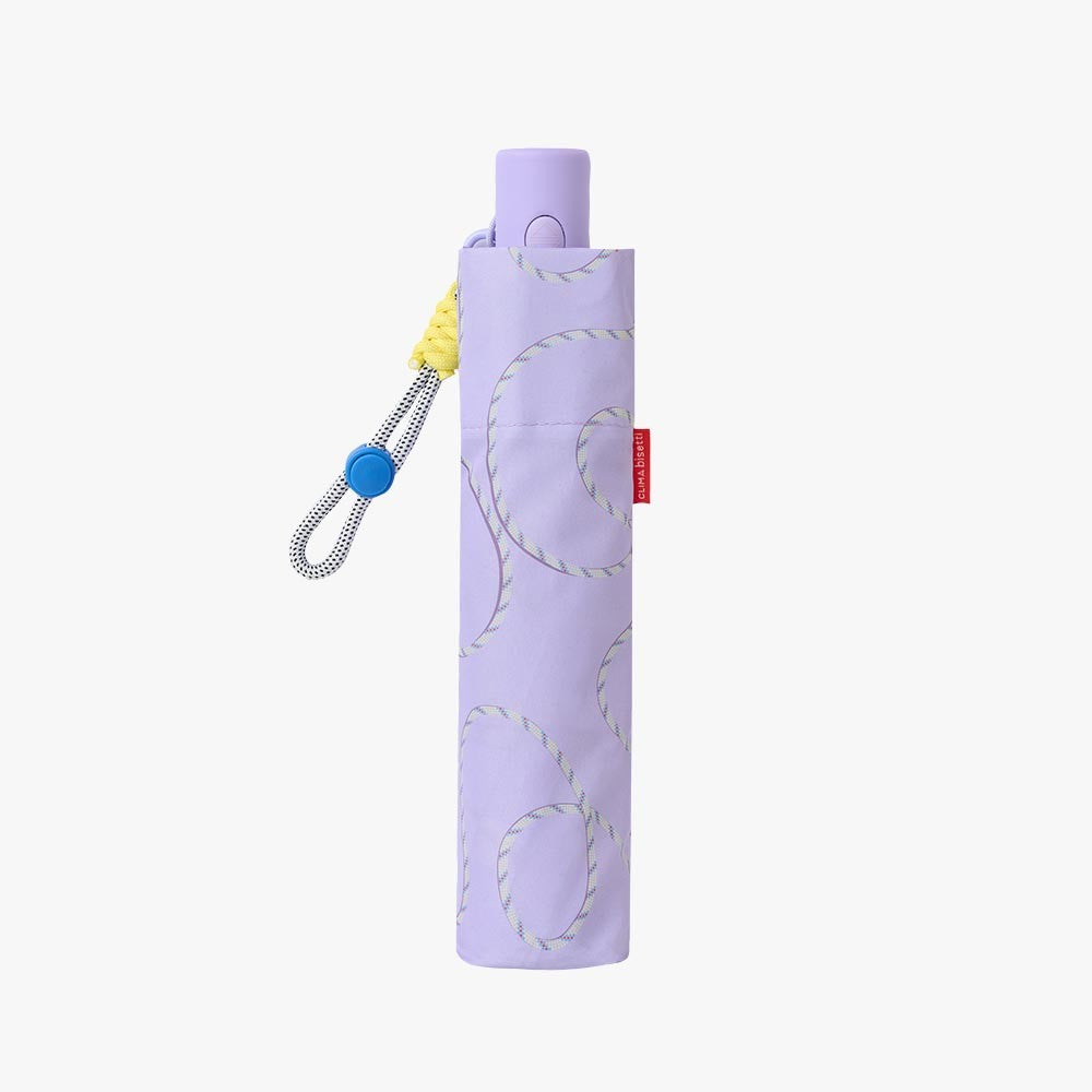 Open+Close Folding Umbrella - Cords - Harman Shop & Atelier