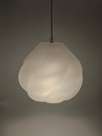 Coast Fig - Pendant Lamp - Wavy Shell