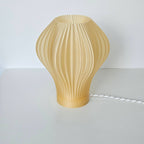 Coast Fig - Table Lamp - Starlight - Sand Gold