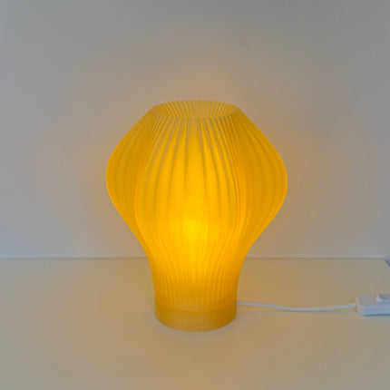 Table Lamp - Starlight - Sand Gold - Harman Shop & Atelier